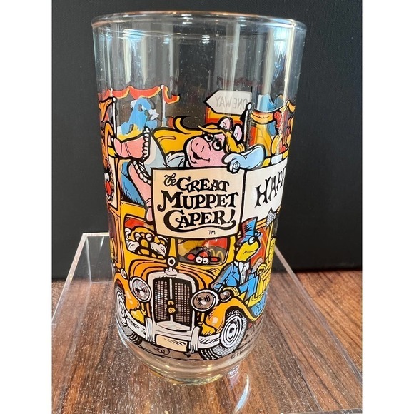 The Great Muppet Caper Happiness Hotel 1981 - Picture 1 of 5